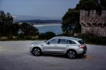 Mercedes-Benz EQC400 4Matic Edition 1886 2019 года (WW)